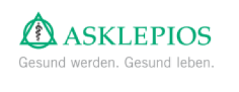 Logo Asklepios
