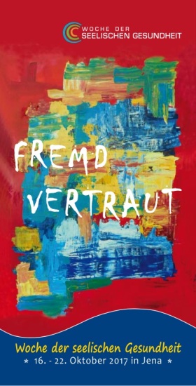 "Fremd... Vertraut"