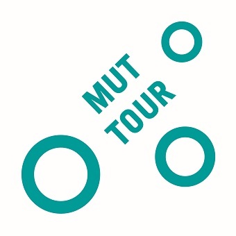 Logo der Mut Tour